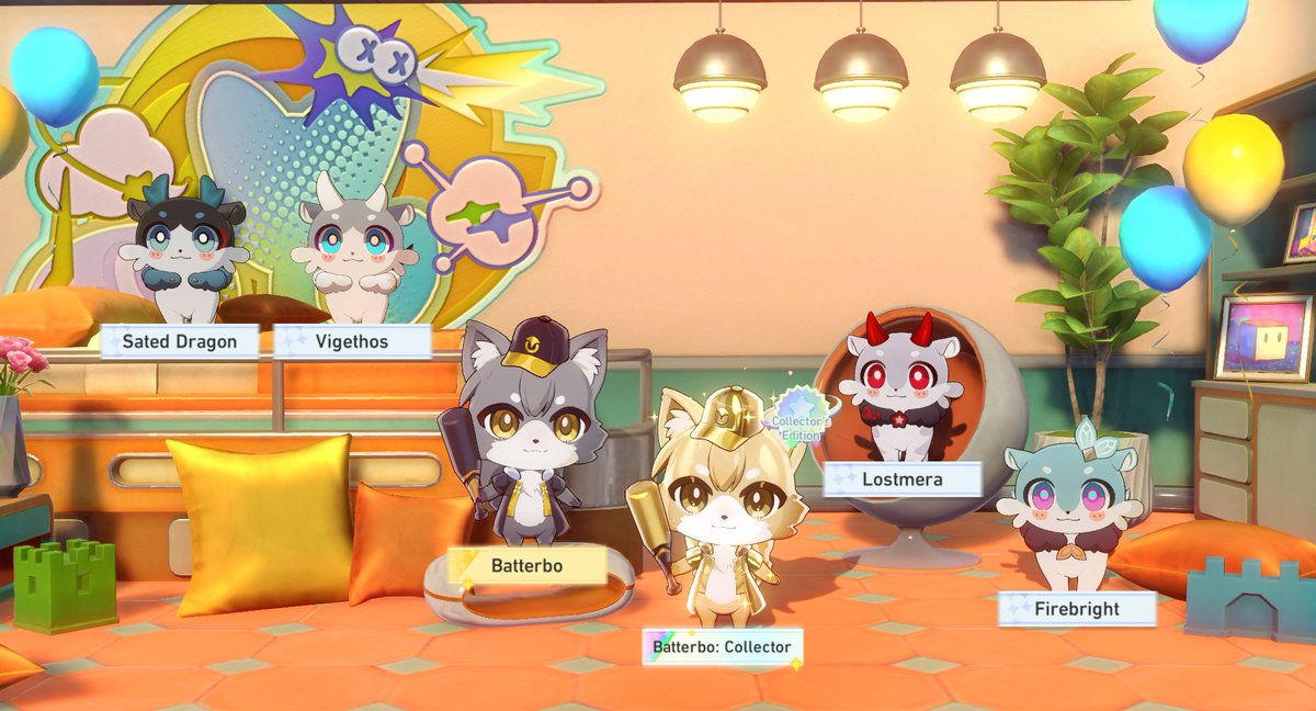LocalAndroidMei's tweet photo. this is my second one now...
if anyone wants to trade him for literally any of the other gold versions lmk (asia server) https://t.co/REQIH8Wwxp