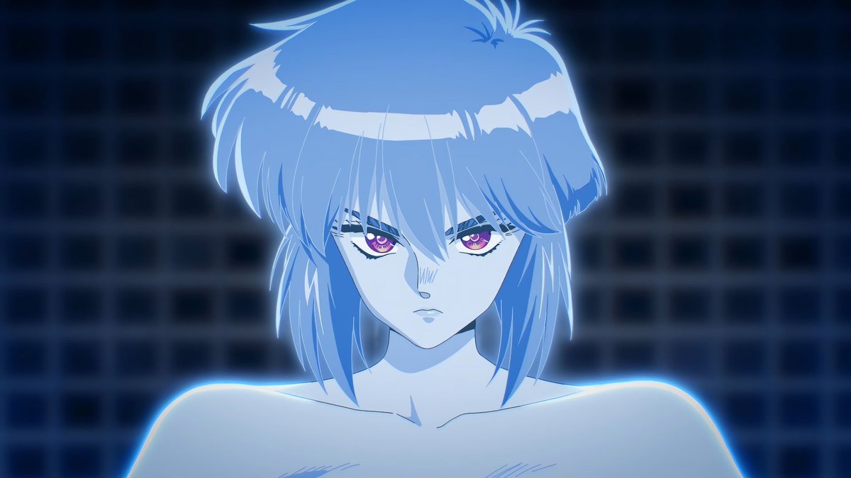 Pontebelacaida's tweet photo. #ghostintheshell https://t.co/AxFjEN8WuD