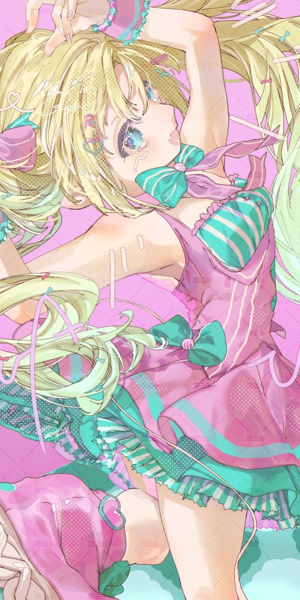 rafu_Ag's tweet photo. みらぱ……🎮💜🌍🩷🔋 https://t.co/5E4ByHXP4Y