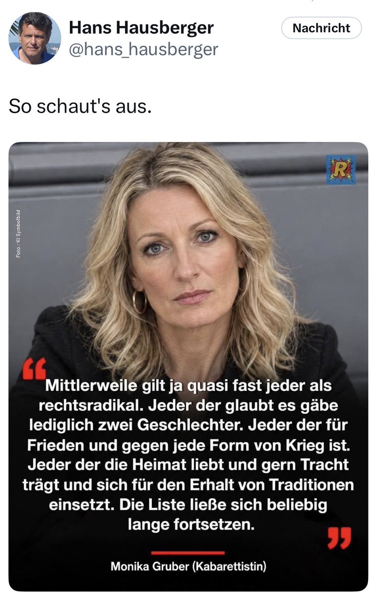 schreflAHA's tweet photo. @fuers_Volk https://t.co/IZTaT8BOHU