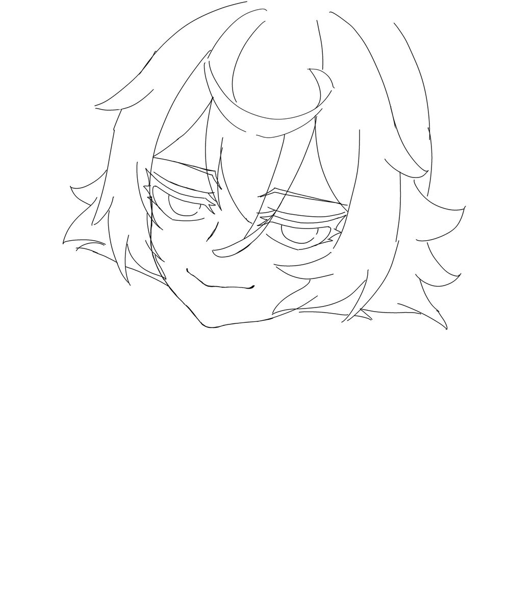 ponne0924's tweet photo. いっつも顔描いてからポーズ何にしようかすごい迷うんよな https://t.co/QwV2KSrxve