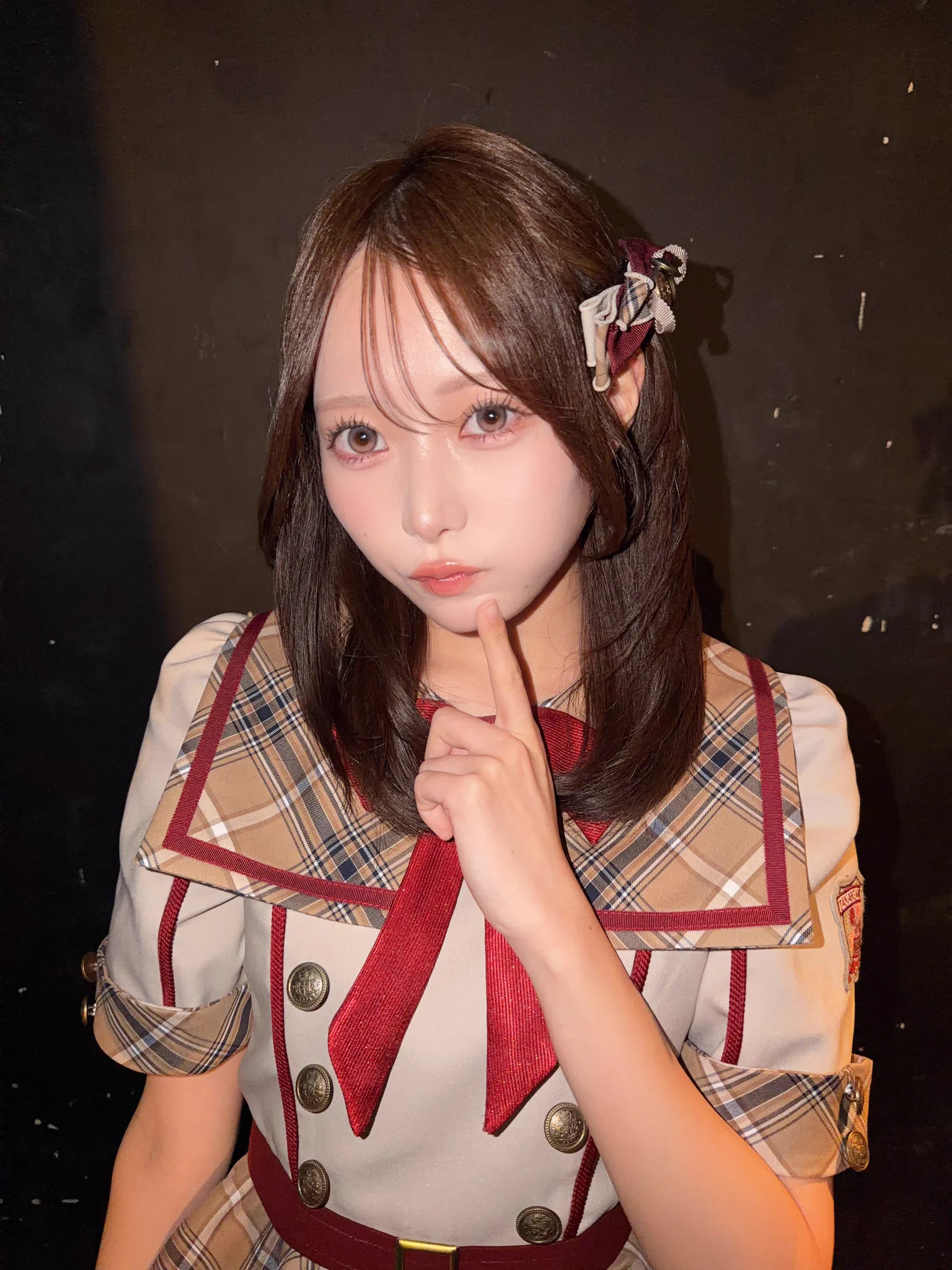 橋本桃呼 (@MomokoHashimoto) / X
