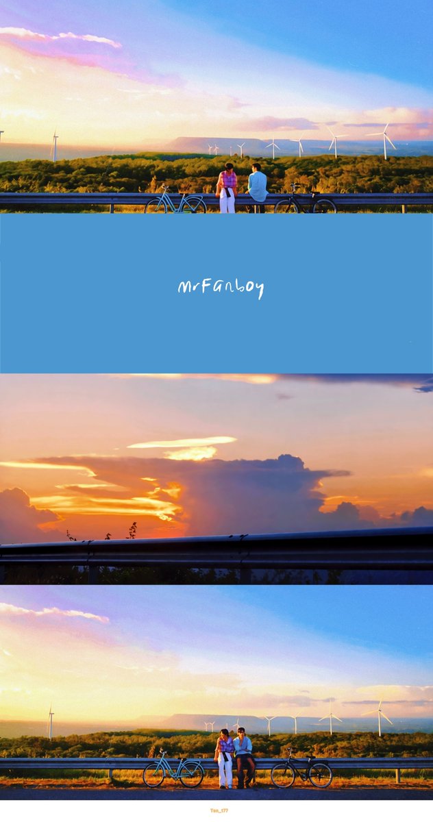 Ten_t77's tweet photo. 💙🧡

#MrFanboyEP5
#AuauSave
#auautnp #savewrg https://t.co/xPxRe4adXn