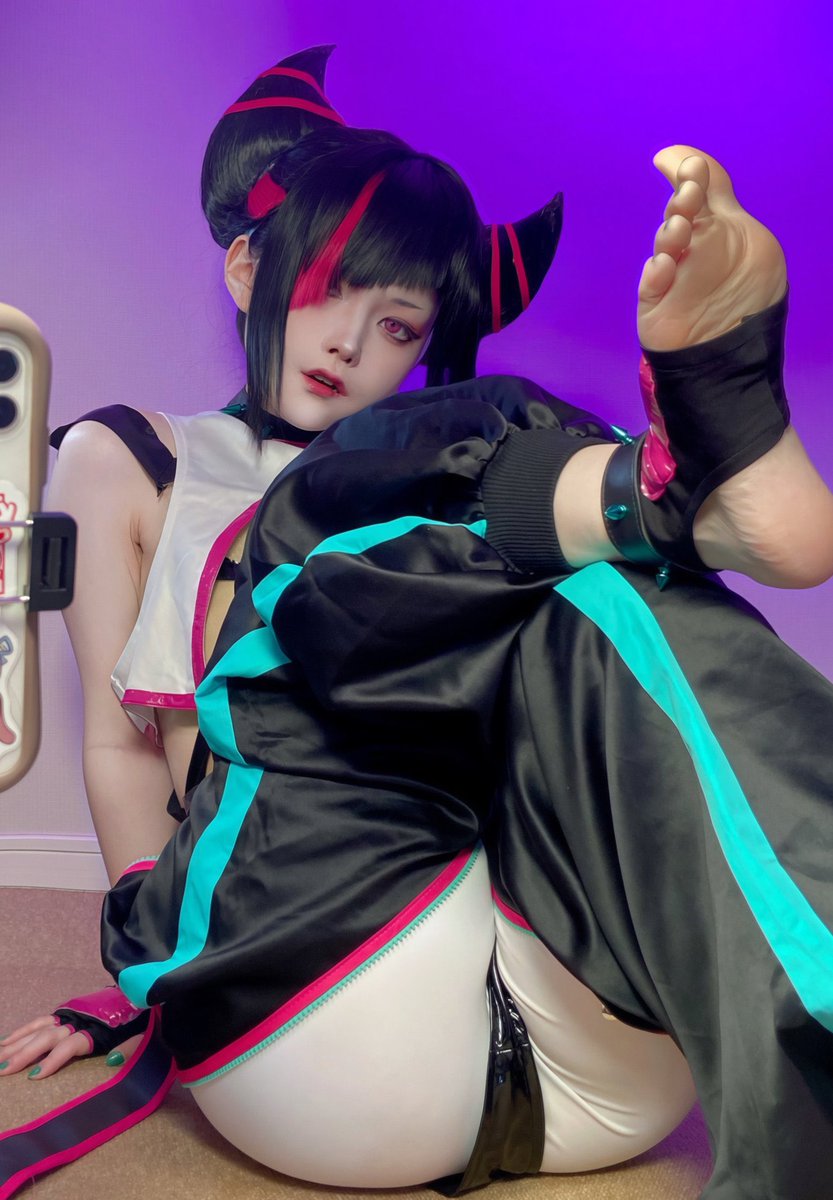 mkdd_cos's tweet photo. ジュリちゃん https://t.co/d0AIIcQ0RT