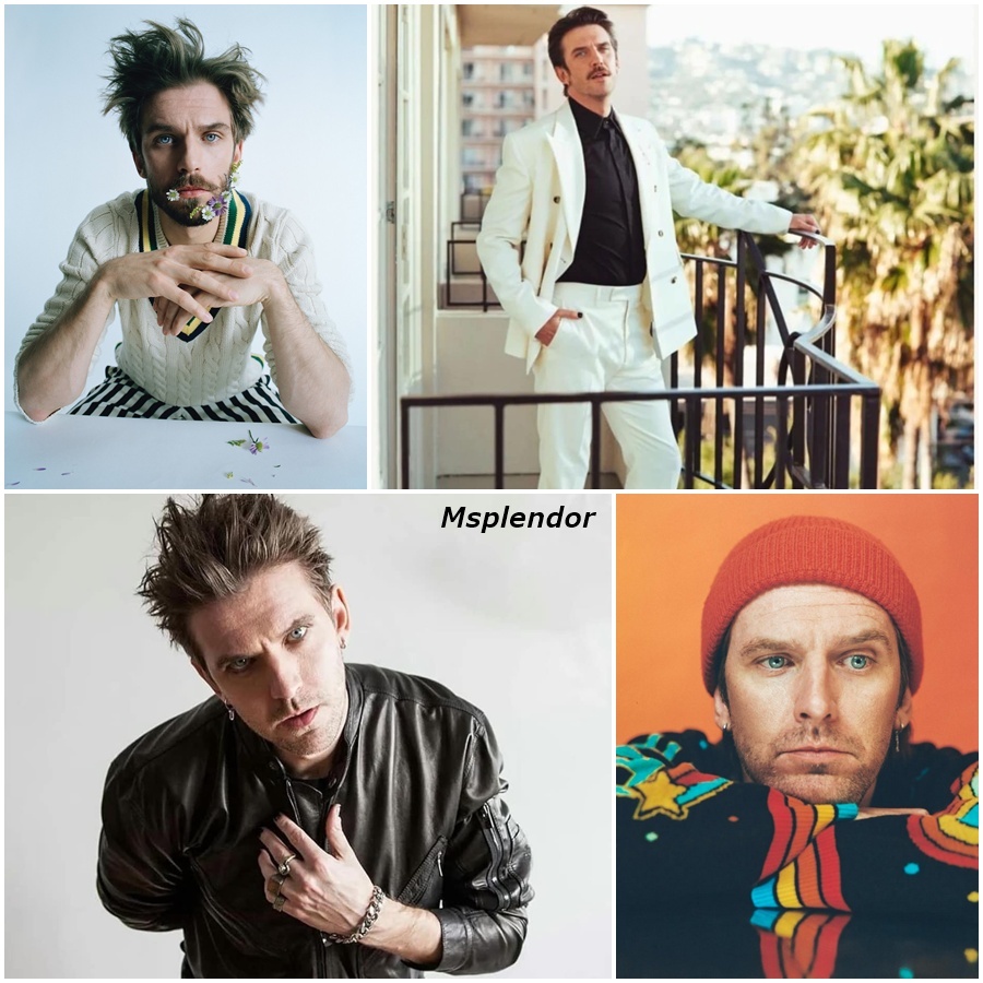 MSplendor's tweet photo. #AppreciationPost #DanStevens

#HappyBirthdayDanStevens🎉

#Legion #TheGuest #IchbinDeinMensch #Abigail #Cucko0 #Onslaught #BeautyAndTheBeast #TheTicket #GodzillaxKongTheNewEmpire #Swiped #Permission #TheRental #Solos #TheRitual #TheTerror #EurovisionSongContestTheStoryOfFireSaga https://t.co/Rys51VzJZ4