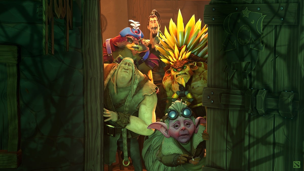 DOTABUFF's tweet photo. For the last month we've been discussing ideas that we would love to see in Dota. Today we doing the opposite: talking about designs that we would be happy to never see in Dota ever again.

Surprisingly, there isn't a single mention of Neutral Items, who would have thought? https://t.co/vaqj1MBG71