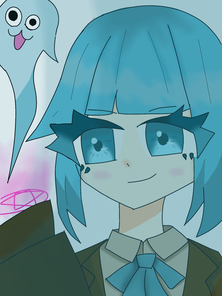 ryusamktukare's tweet photo. ファンアート多めかも
#今月描いた絵をさらそう https://t.co/zC7cHzpbaF