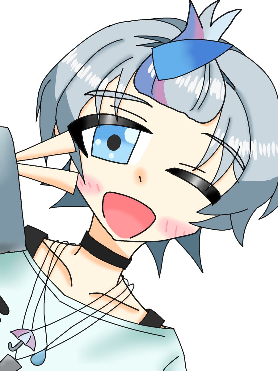 ryusamktukare's tweet photo. ファンアート多めかも
#今月描いた絵をさらそう https://t.co/zC7cHzpbaF