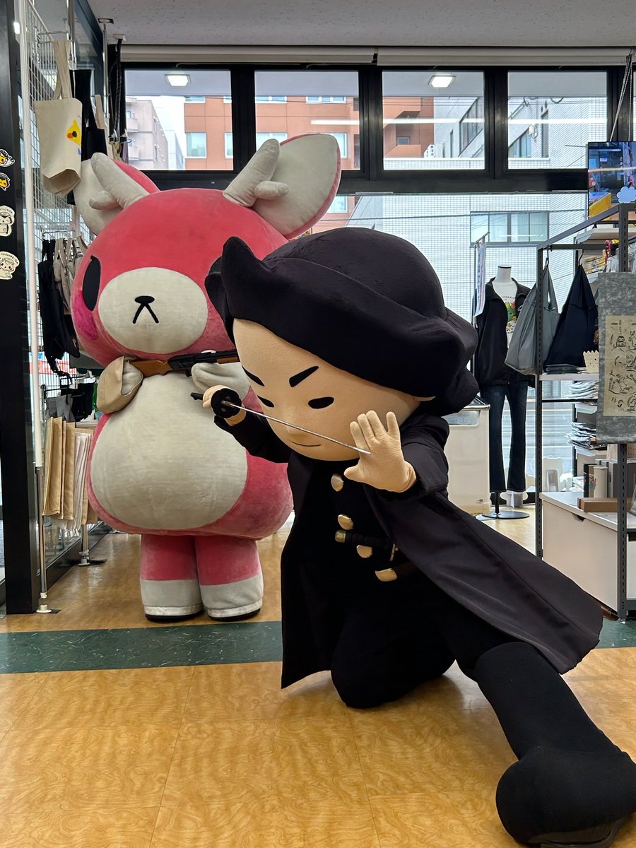 guide_hijikata's tweet photo. スタッフしゃんが ちゃんと写真撮っておいてくれたぞ
ありがとうございます😊 https://t.co/PedNuVXA9i