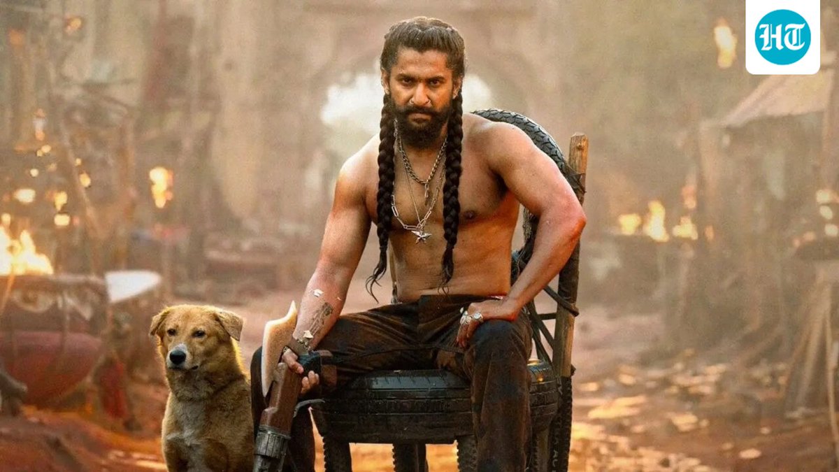 KLassy_RAPO's tweet photo. Dog mentioned @NameisNani 

2cr mat worth kuda 🤣🤣🤣 https://t.co/4WKdXfj3S1