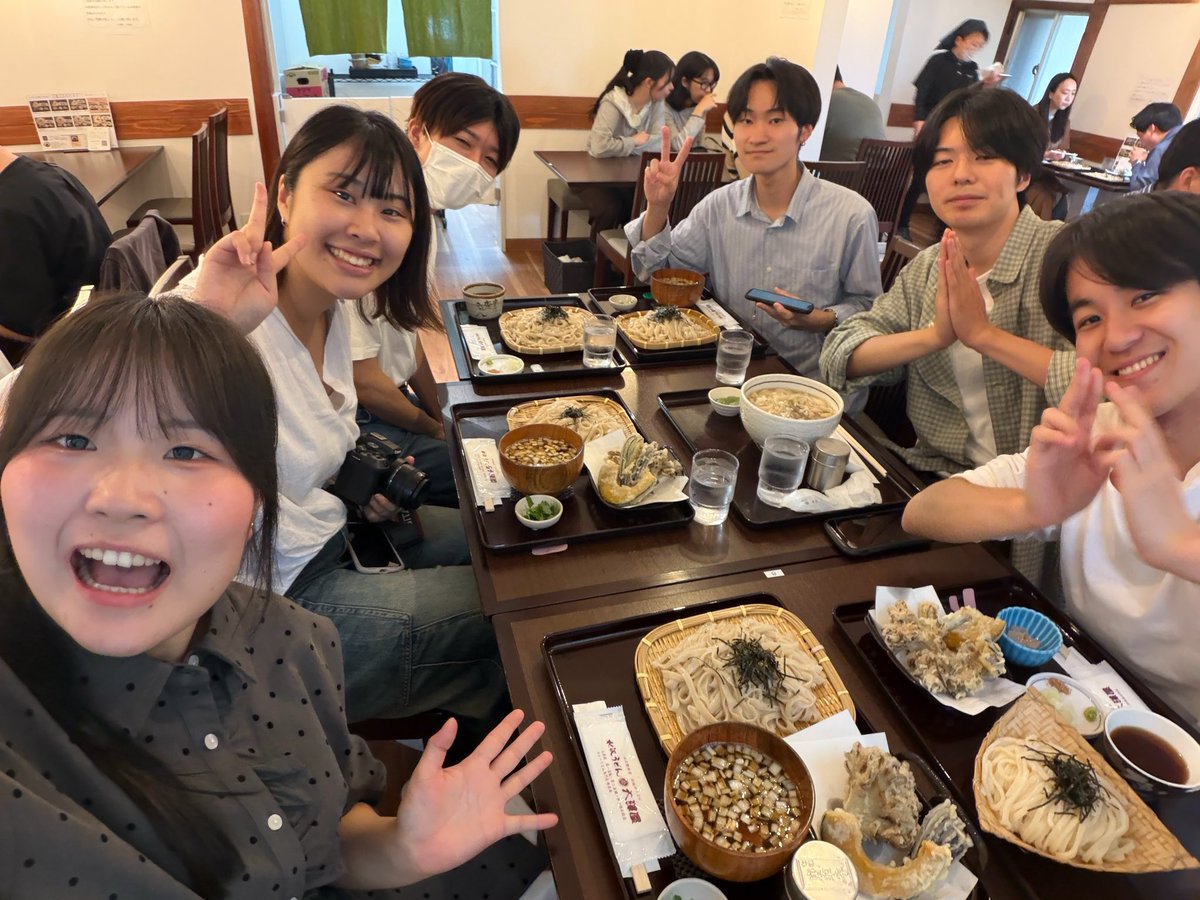 feelikebanpeiyu's tweet photo. 🍊─── ⋆₊˚ ☆⋆𓈒 ☽ ₊ ☆ 𓈒˚.⋆ ─── 🍊
　
　　　　　　【出演報告】

　　いかぺらに出演しました！

　演奏も温泉もとても楽しかったです！

　　演奏を聞いていただいた皆様

　　　ありがとうございました！

　　#いかぺら2026 
　　
🍊─── ⋆₊˚ ☆⋆𓈒 ☽ ₊ ☆ 𓈒˚.⋆ ─── 🍊 https://t.co/0v16miBeNX