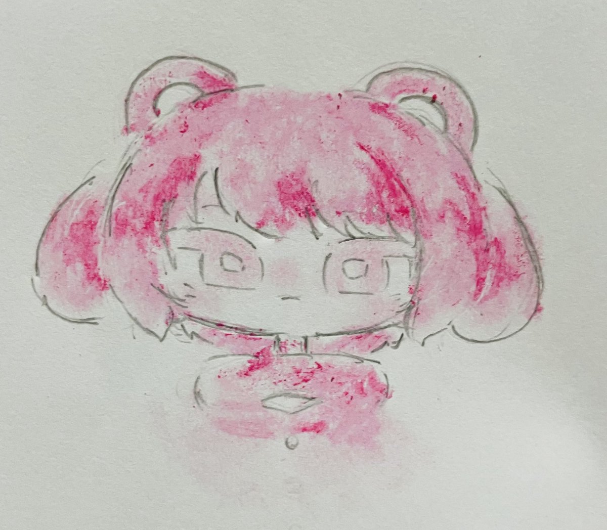 matubagayu's tweet photo. メルティランドナイトメア
#HarumakigoFanart 
#メルティランドナイトメア https://t.co/hUxukNCTag