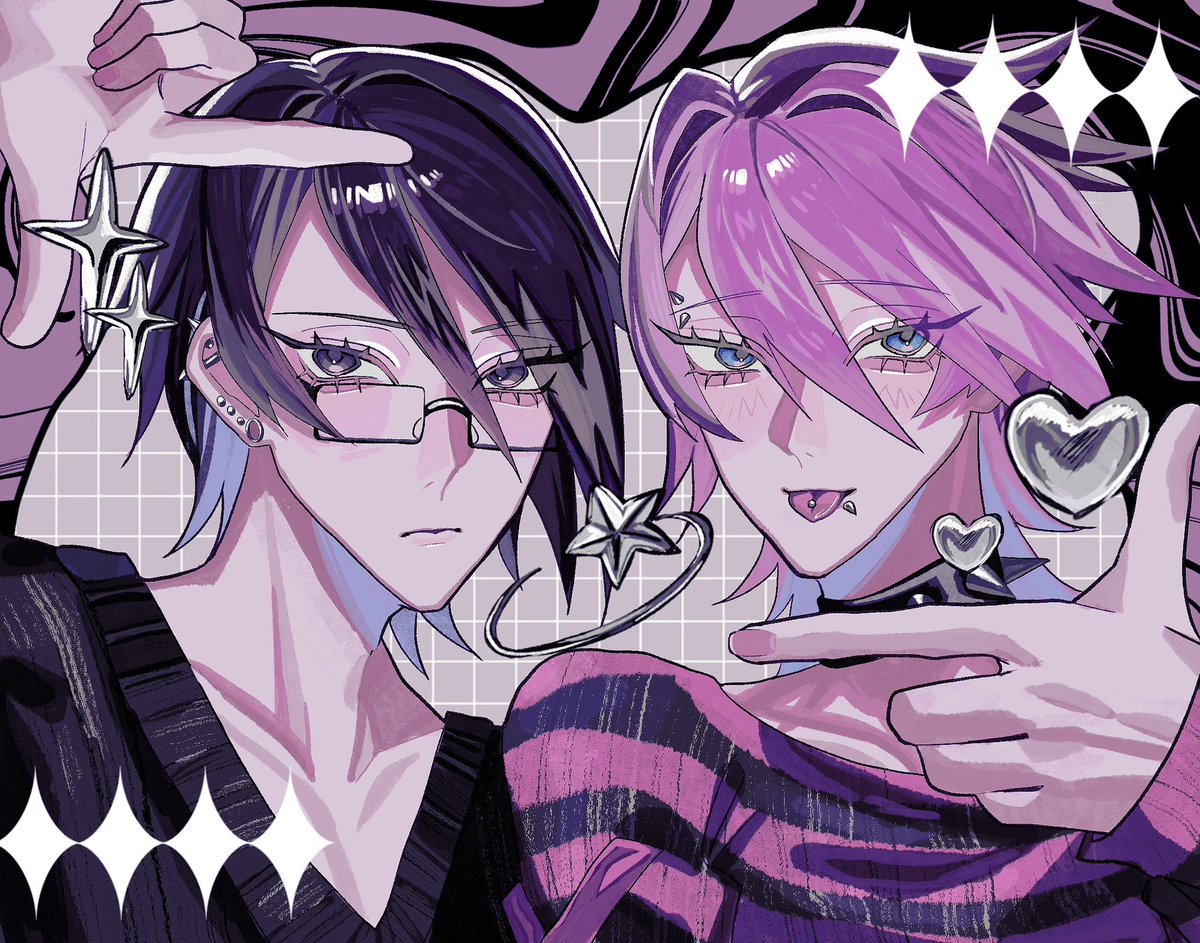NYAMNYAMxwx's tweet photo. #OC  #illustration‌ https://t.co/9AxS50oPHf