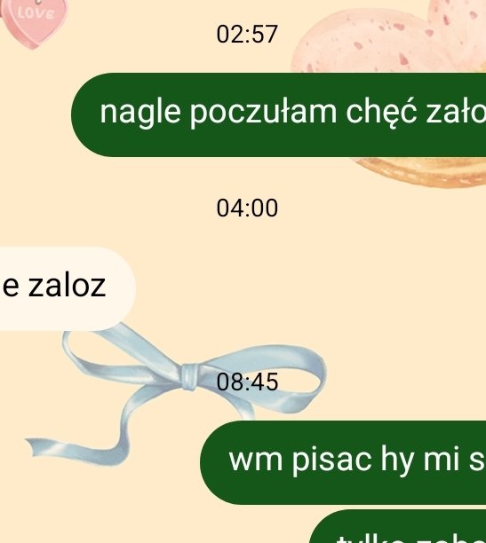 izilley's tweet photo. godzinowe russian roulette @kingatekk https://t.co/bcqoQzaisN