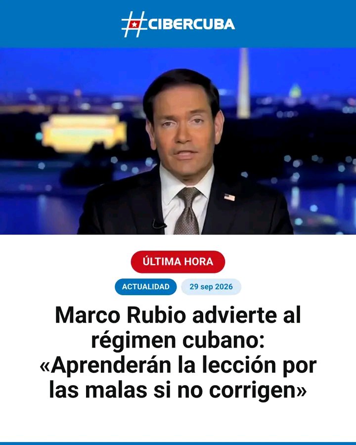 cubanolibre48's tweet photo. La cosa se pone mejor!! #Cuba https://t.co/FzTFaEm3lJ