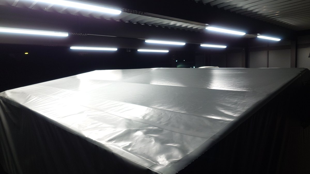 GA7243's tweet photo. 水かけたくなくて放置してた
汚いシビック小屋やっと洗った https://t.co/BZ2bZFPTYI