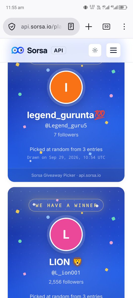 Eurusd_killer's tweet photo. Congratulations Winners 🎉

@L_ion001

@legend_guru5

Congratulations Kindly register with @AlphaCapitalUK and send me your email 🎉🎉 https://t.co/9LEFs7Hy3B