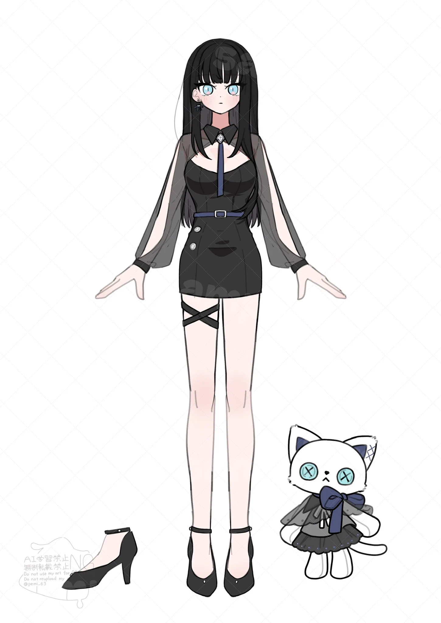 ぺみるみ🍙 on X: 