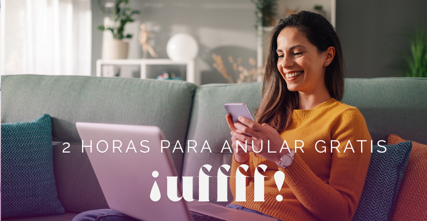 Renfe's tweet photo. 📢 ¡Atención! 📢 
Recordad que tenéis 2️⃣ horas para anular gratis el billete tras la compra. Los pequeños despistes 😅 tienen solución✌️. https://t.co/gbbacq0s4d