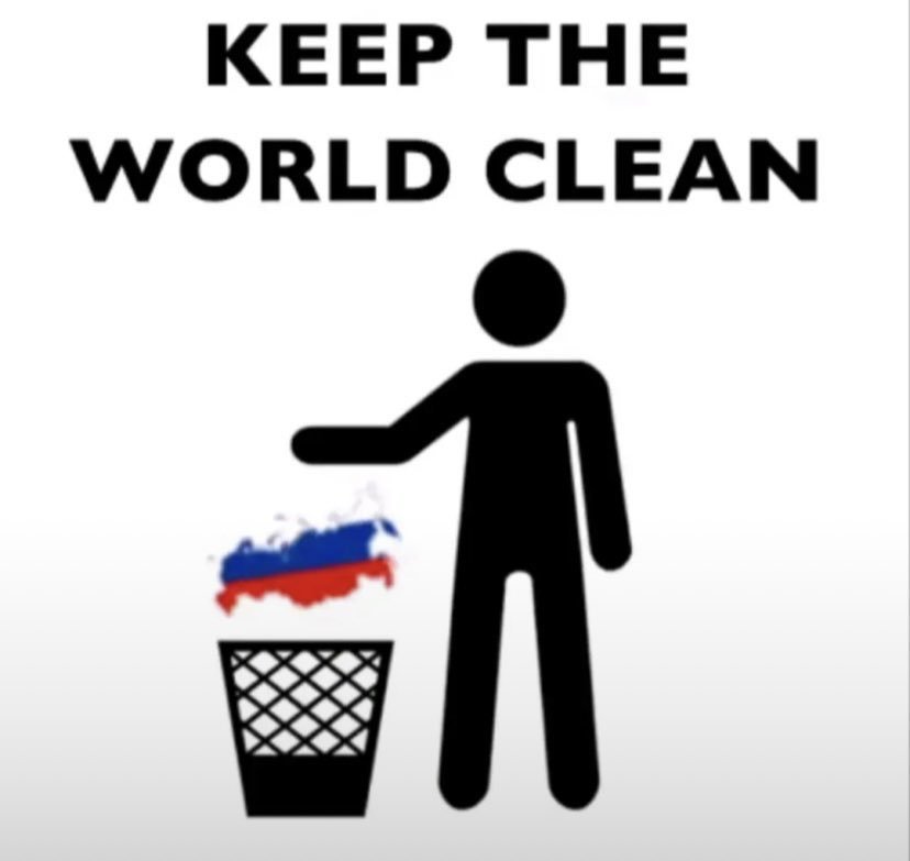 democracyFTW1's tweet photo. @kajakallas https://t.co/YxafPedSvJ