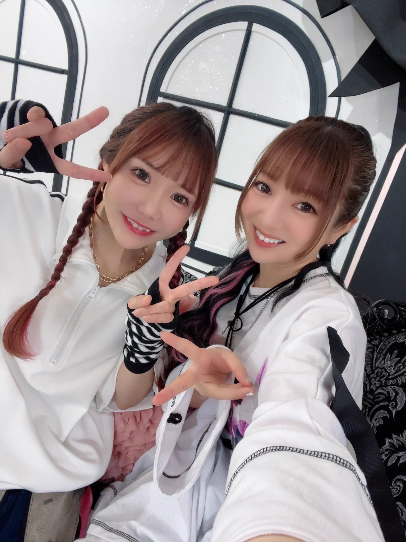 Mii @ MINT SPEC🍅毎週木・日21時30分YouTube生配信🎤🌍 on X