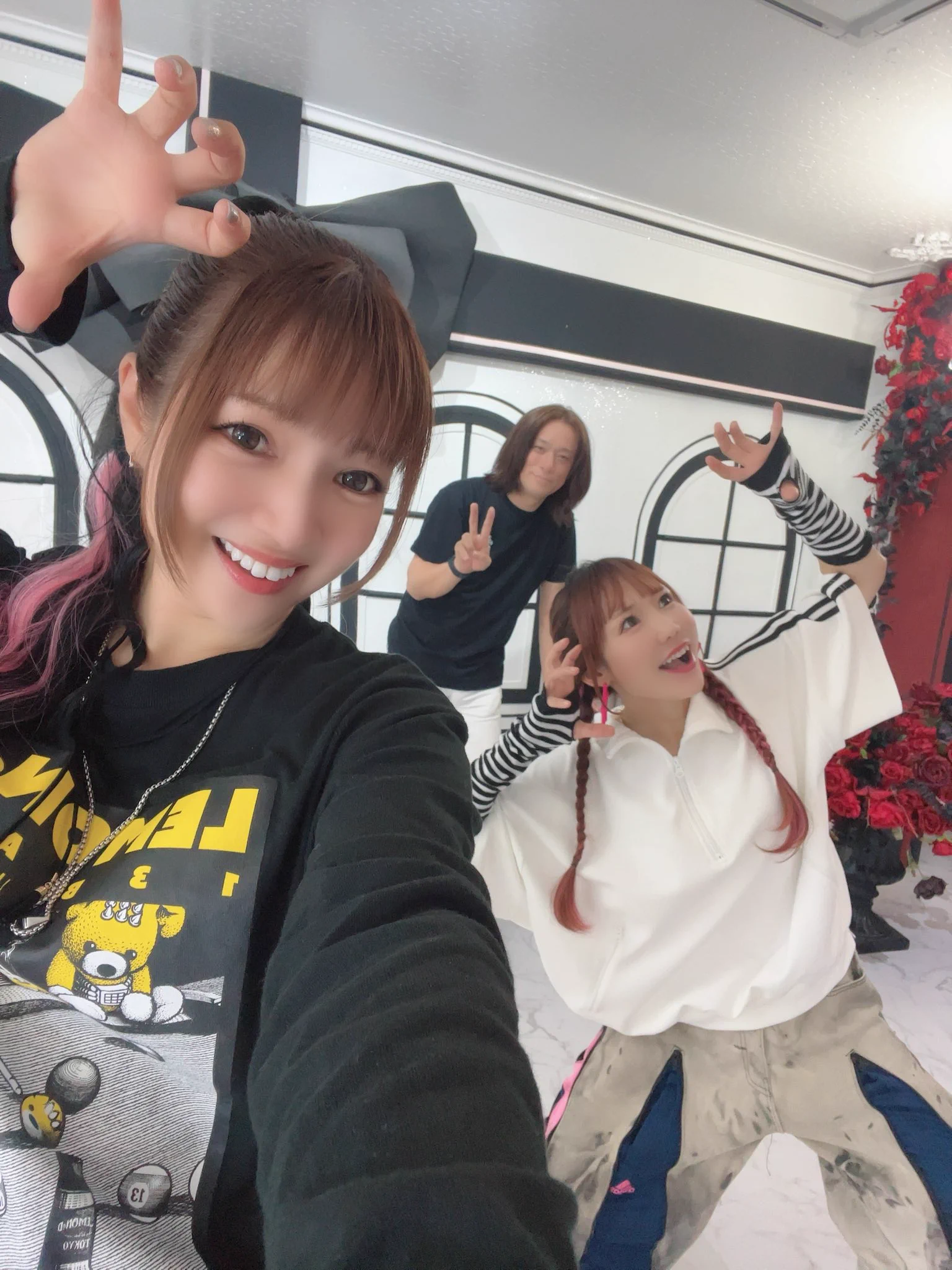 Mii @ MINT SPEC🍅毎週木・日21時30分YouTube生配信🎤🌍 on X