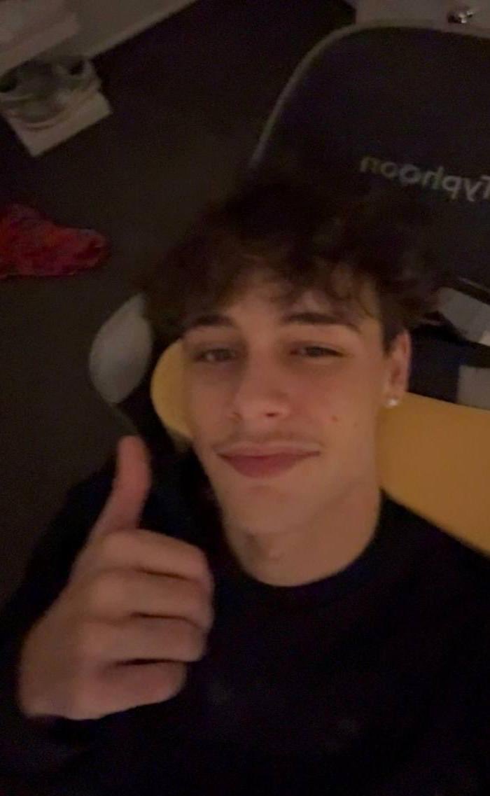 itscrispyychris's tweet photo. Wataa boy 💞 https://t.co/nL8tQiatzB