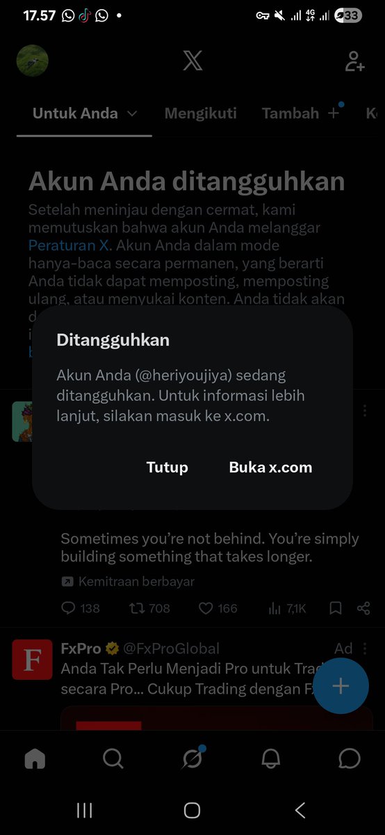 heriyyay's tweet photo. Setelah berputus asa akhirnya mencoba memulai kembali 
@heriyoujiya 🍣 https://t.co/uSXHl4tG7A