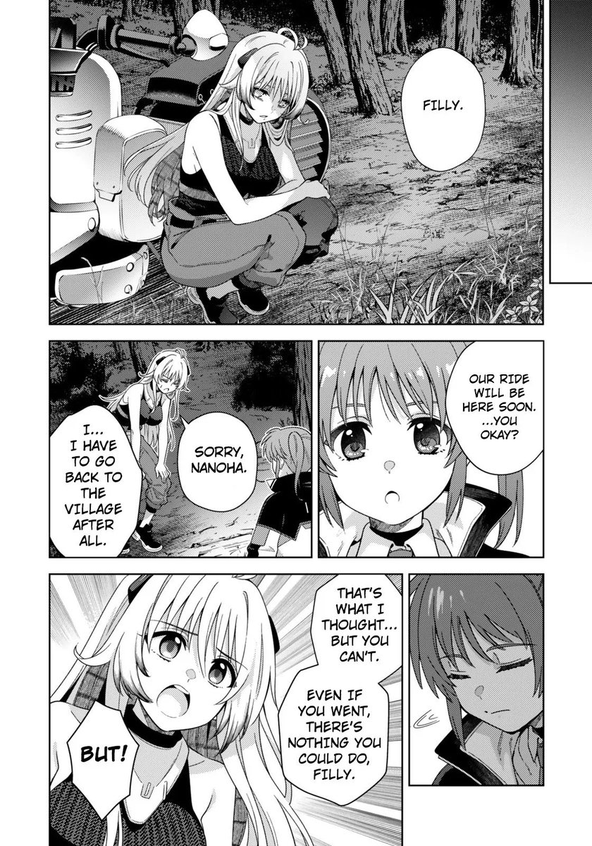 Gtber1's tweet photo. Realizing filly and zed are the opposite of fate and precia
Revealing they're not actual parents and daughter not for hate, but for her safety https://t.co/VZgqkNlSHW