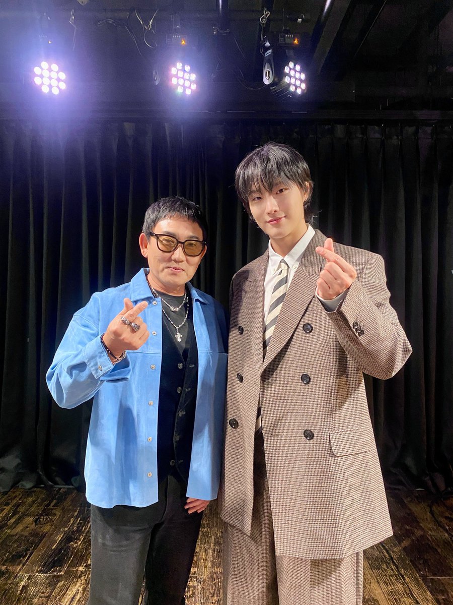 judyxxn's tweet photo. 260929 Isc___official IG POST

쇼케이스 완료💙

내일 오후 6시 발매되는
<우리만의 이야기>

많은 기대 부탁드립니다✨

#WOODZ #우즈 #조승연 https://t.co/PKw3uYM2eD