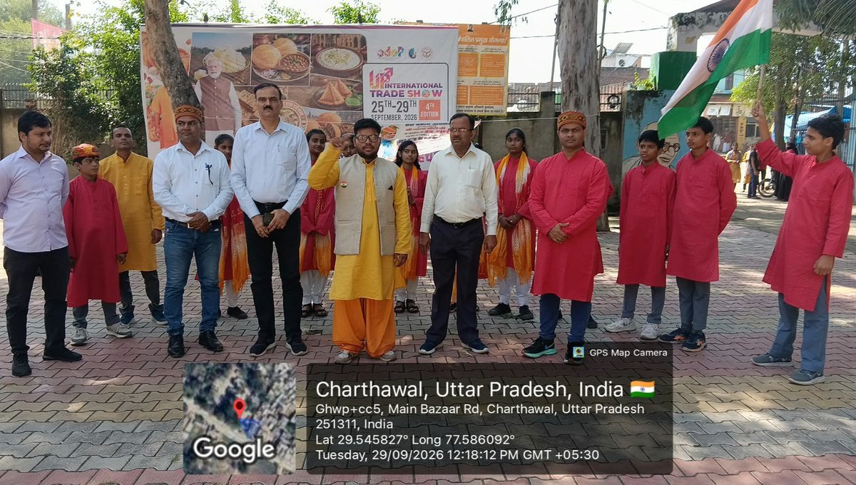 MuzaffarnagarDm's tweet photo. विधानसभा क्षेत्र चरथावल में 'सेवा संकल्प अभियान' के तहत संस्कृति विभाग की ओर से नुक्कड़ नाटक का आयोजन किया गया। कलाकारों द्वारा विभिन्न स्थानों पर मंचन के माध्यम से आमजन को सरकारी योजनाओं और सरकार की उपलब्धियों की जानकारी दी गई। https://t.co/jbIZox1t0E