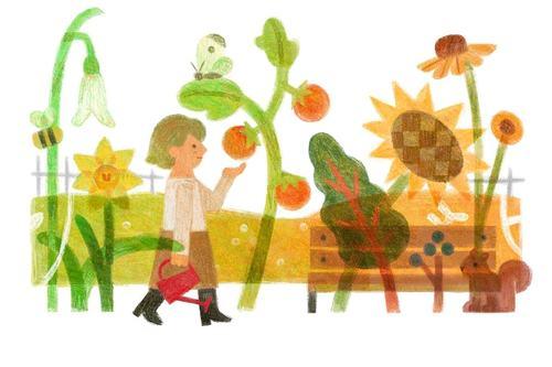 GetTORealEstate's tweet photo. The author has been thinking about everything their garden experiences and considering how it applies to their own life. https://t.co/DOZZwnwt4t https://t.co/7zcTfq7EAy