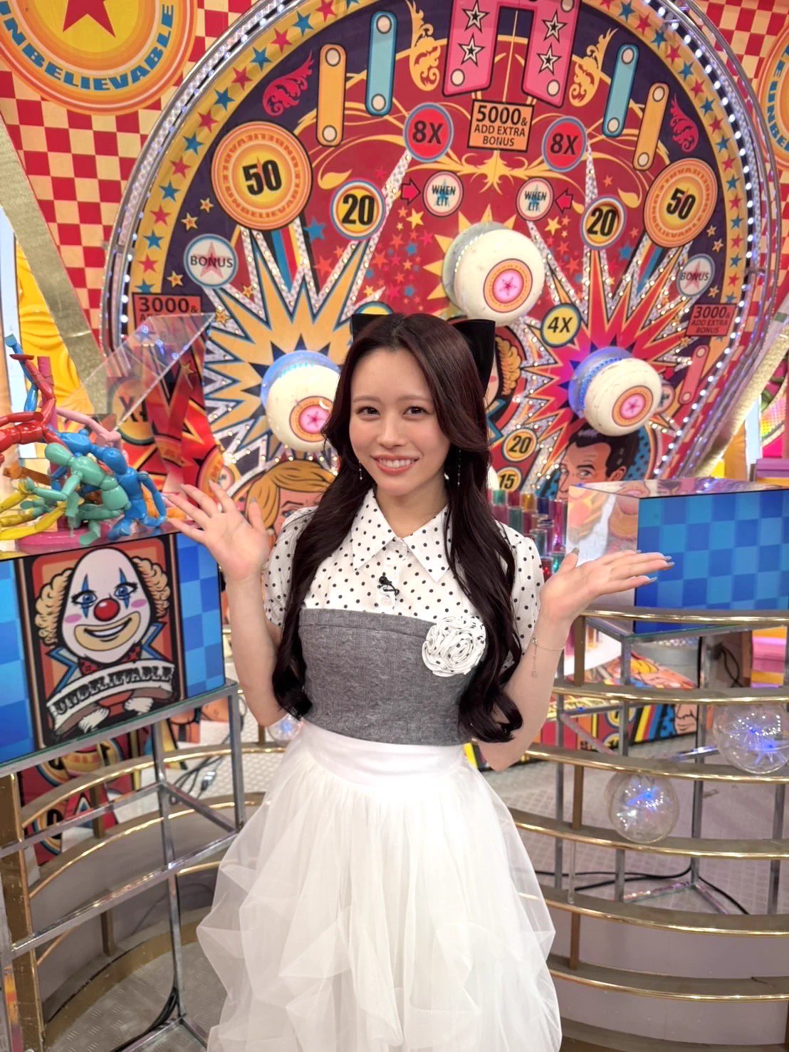 増田 彩乃 (CUTIE STREET) (@ayano_cs0526) / X