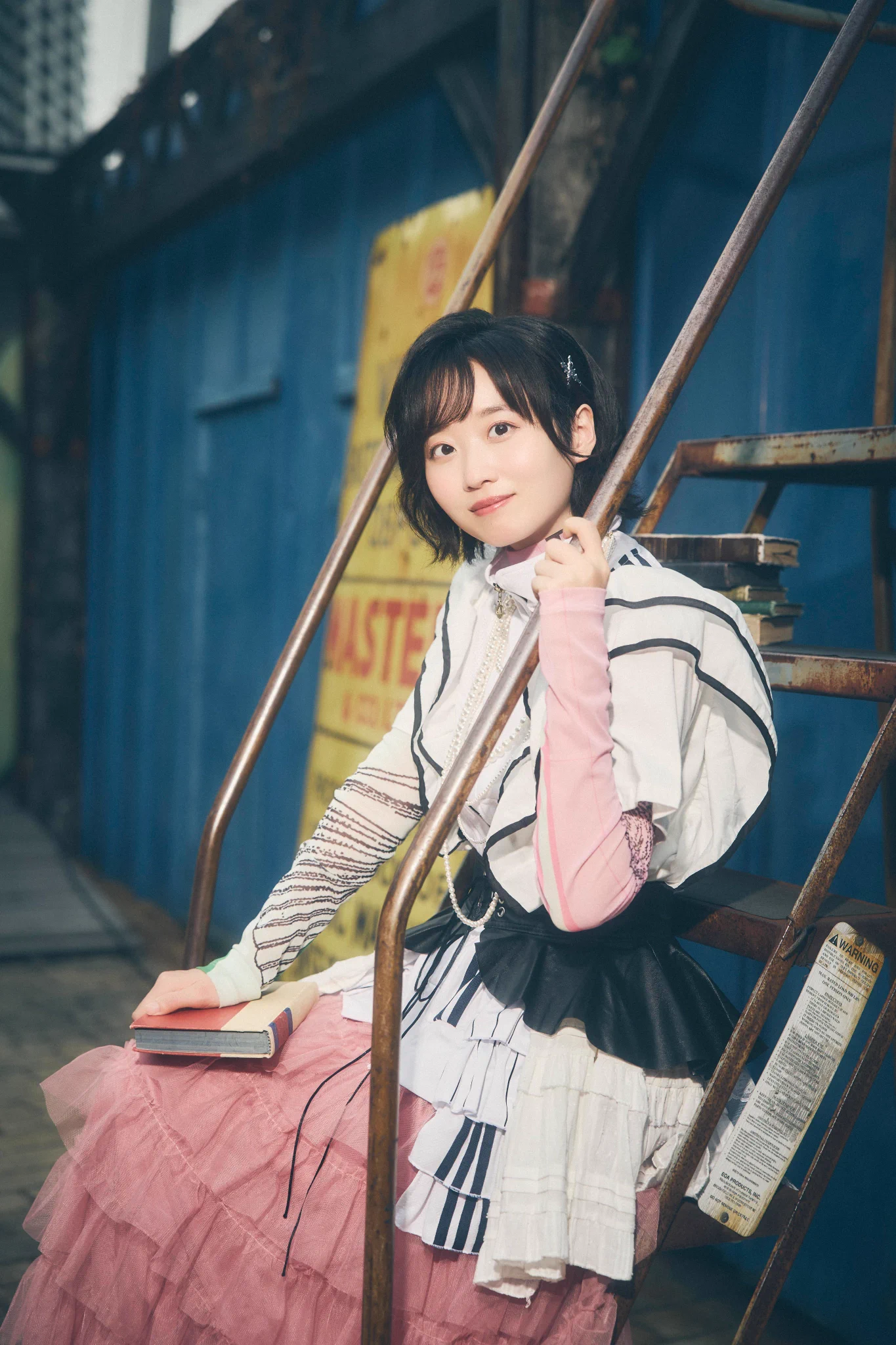 DIALOGUE＋公式 ＠12/23 4thアルバム発売💿️ on X