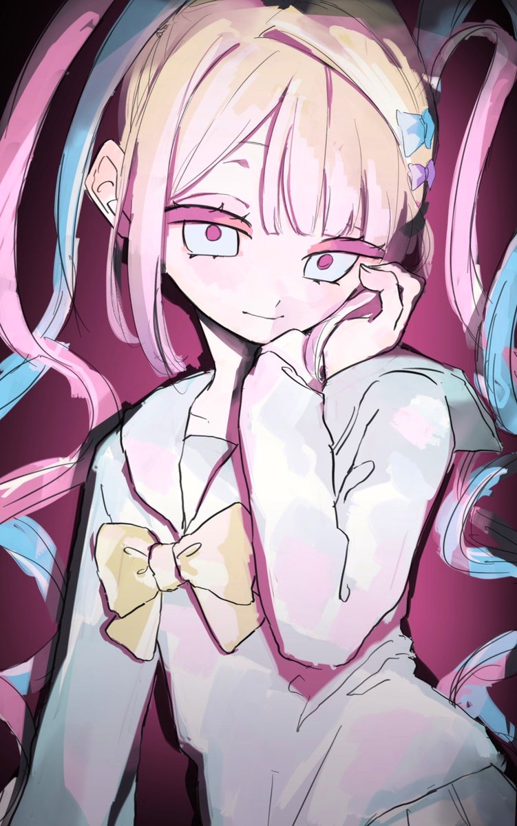 uki__bukuro's tweet photo. もう一人 https://t.co/16x7VceDQ3