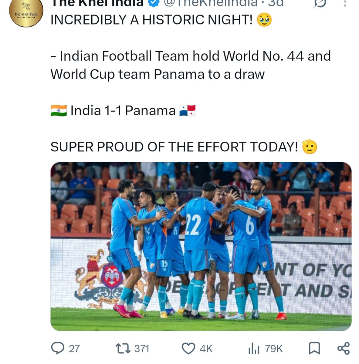 Crick_logist's tweet photo. Jab khud mein Ryan William ( Australian born ) khele and India jeete to history aur koi aur kare to Africa.
Ye log itte dogle kaise ho sakte hai ??? https://t.co/j2vjQtRnRF