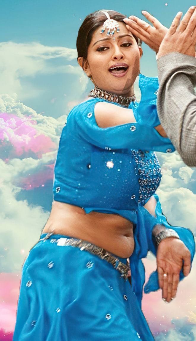 Media image