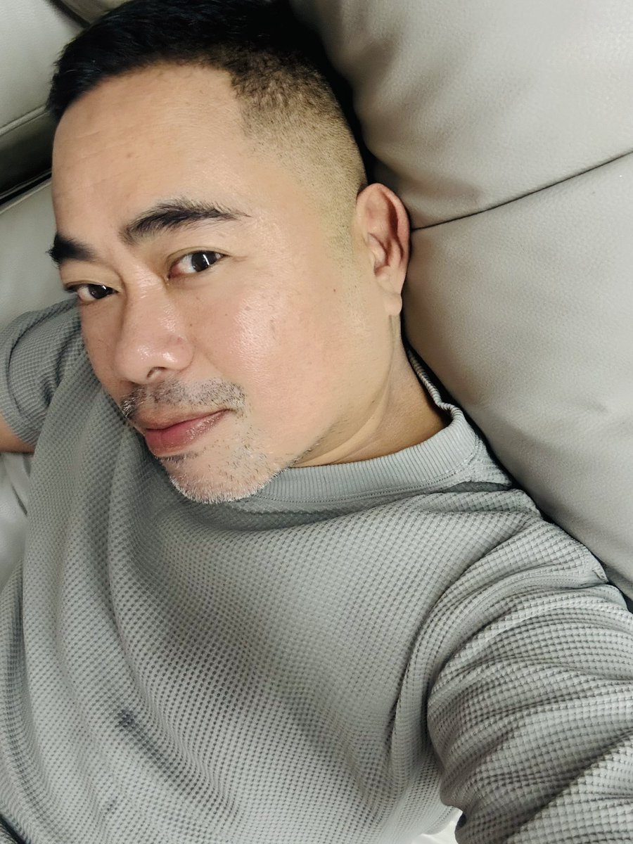 mheeguy's tweet photo. #ตัดผม https://t.co/LhwRqg9Jjx