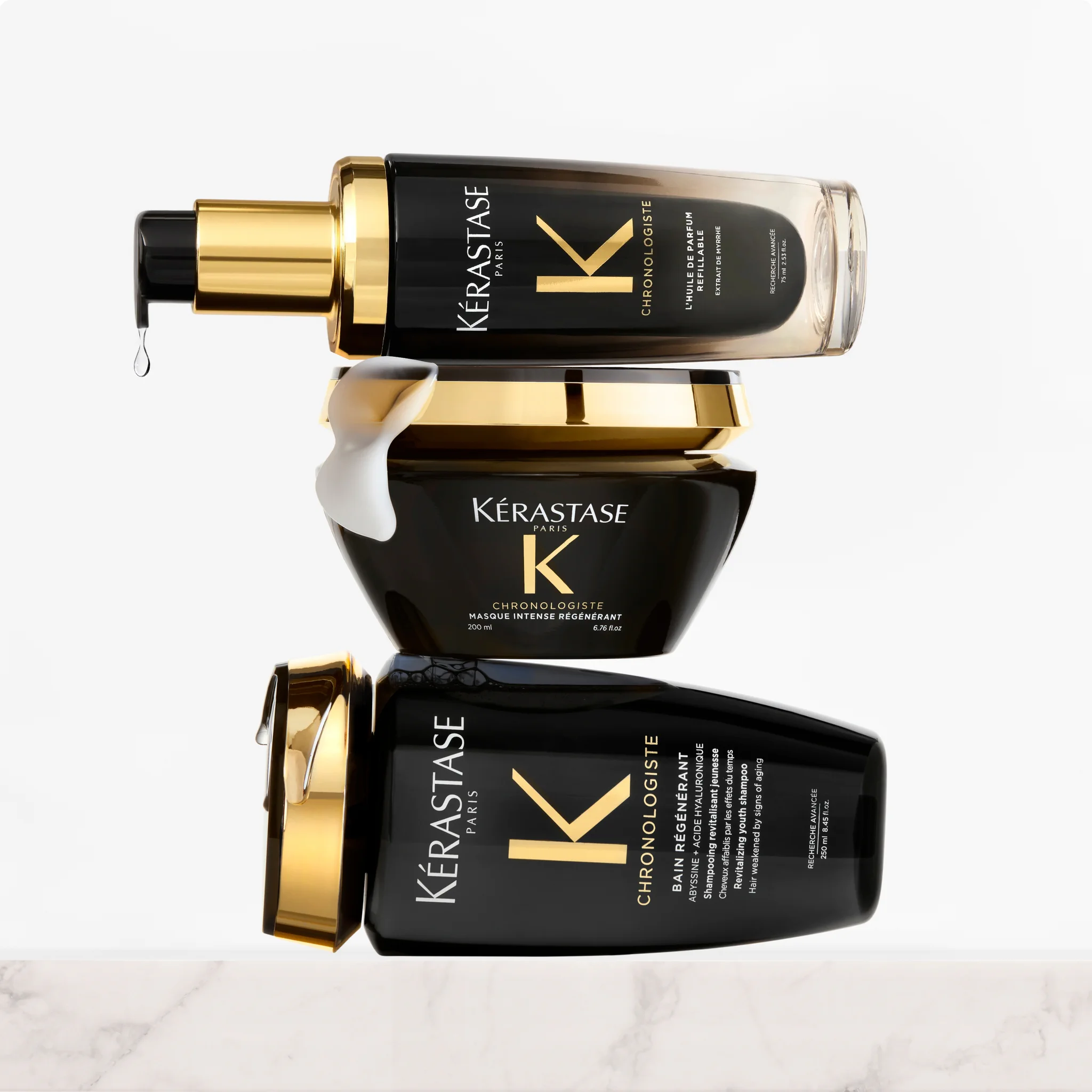 ケラスターゼ (@Kerastase_JP) / X