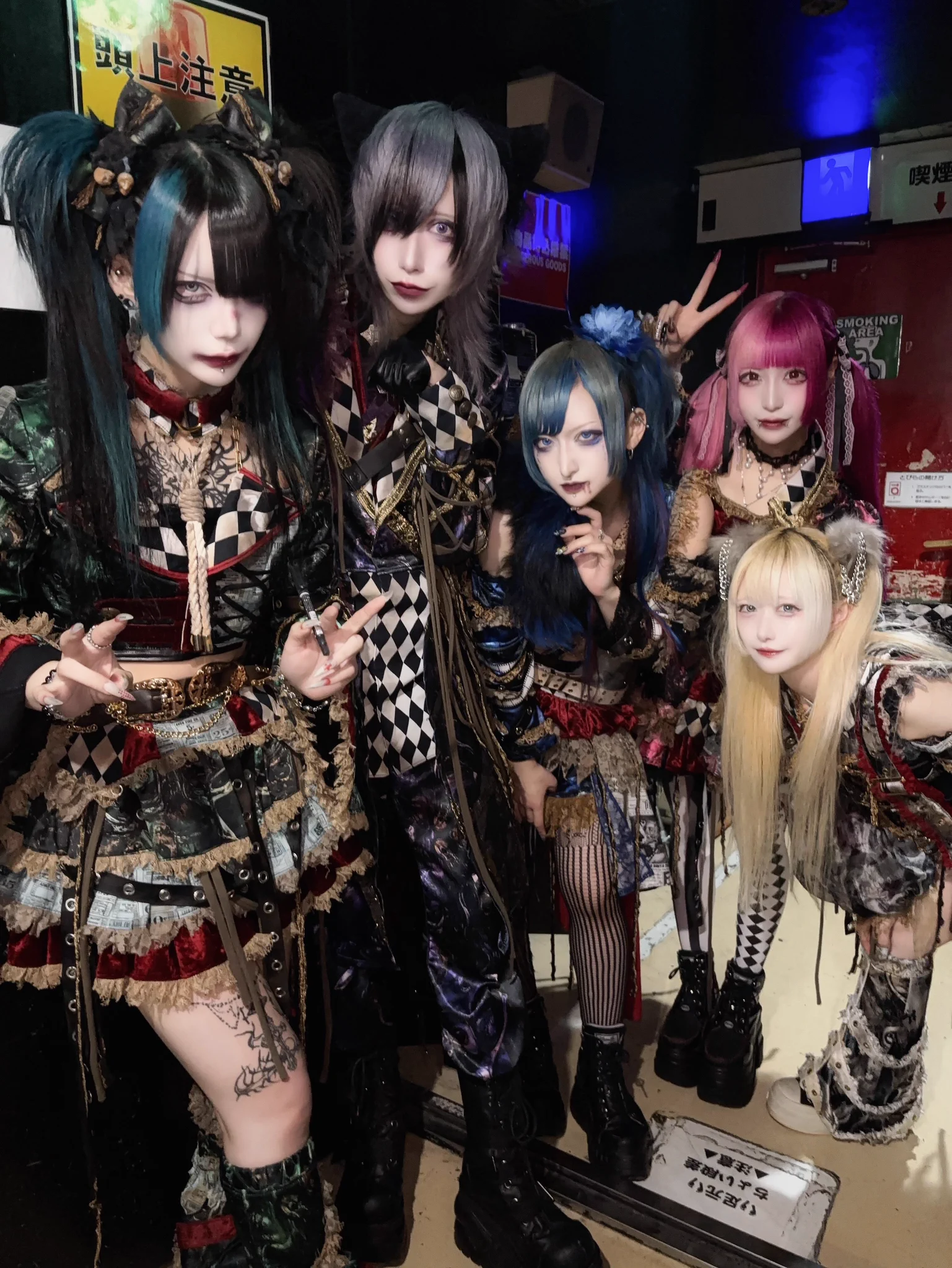 無辺際の才覚 レライエ 絶望キネマ on X: 