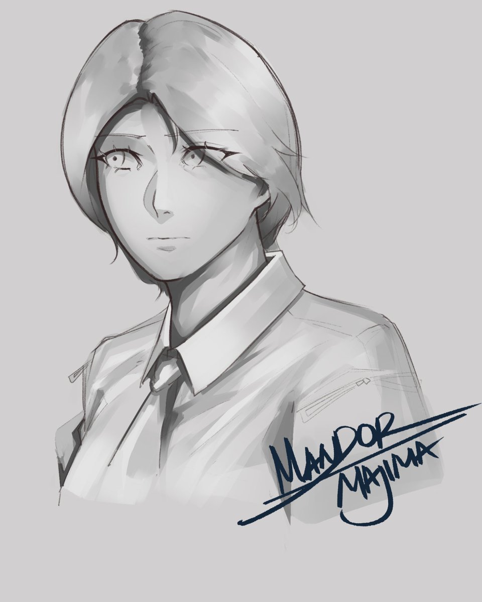Mandor_Majima's tweet photo. Kind of fuck around and find out, but I think I onto something.

#rkgk #doodle #smallartist #artmoots https://t.co/tiP6rLJKjG