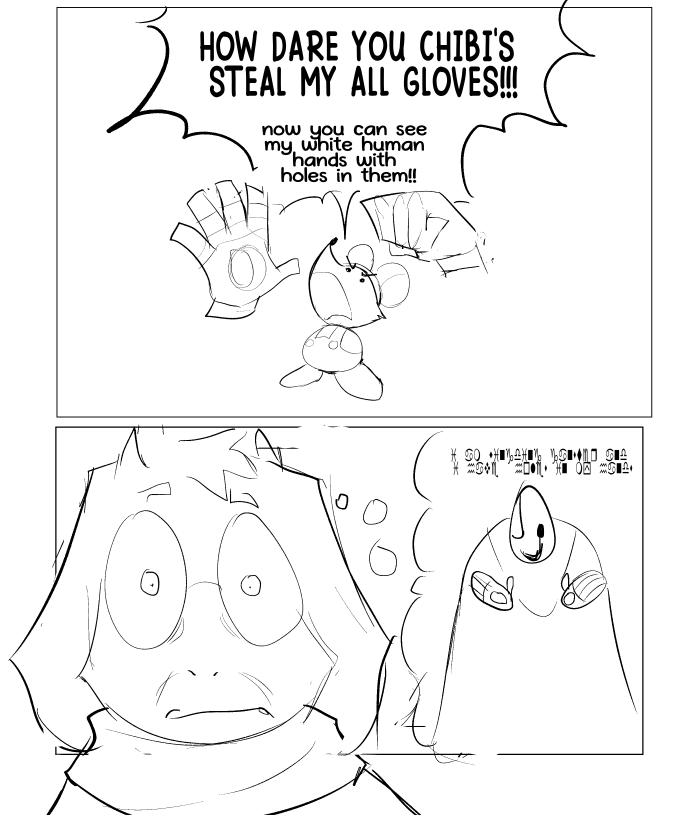 Probablir's tweet photo. I had to do this in a rush https://t.co/32xvYUf42K