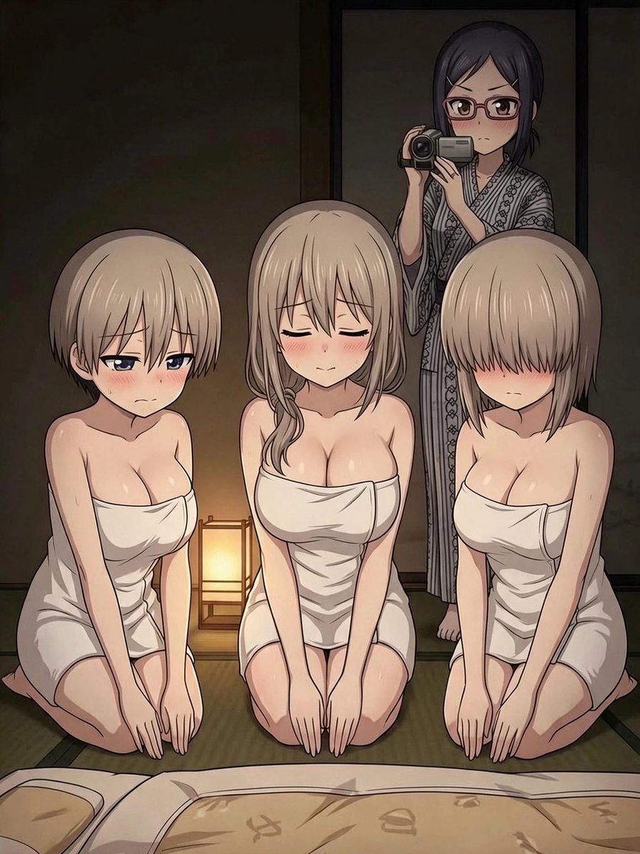 symphocawaii's tweet photo. 深い意味はない。
後ろに亜美さんいるけど、気にしない😀

SFW. No nudity, no suggestive intent. https://t.co/qPjkZh4dPK