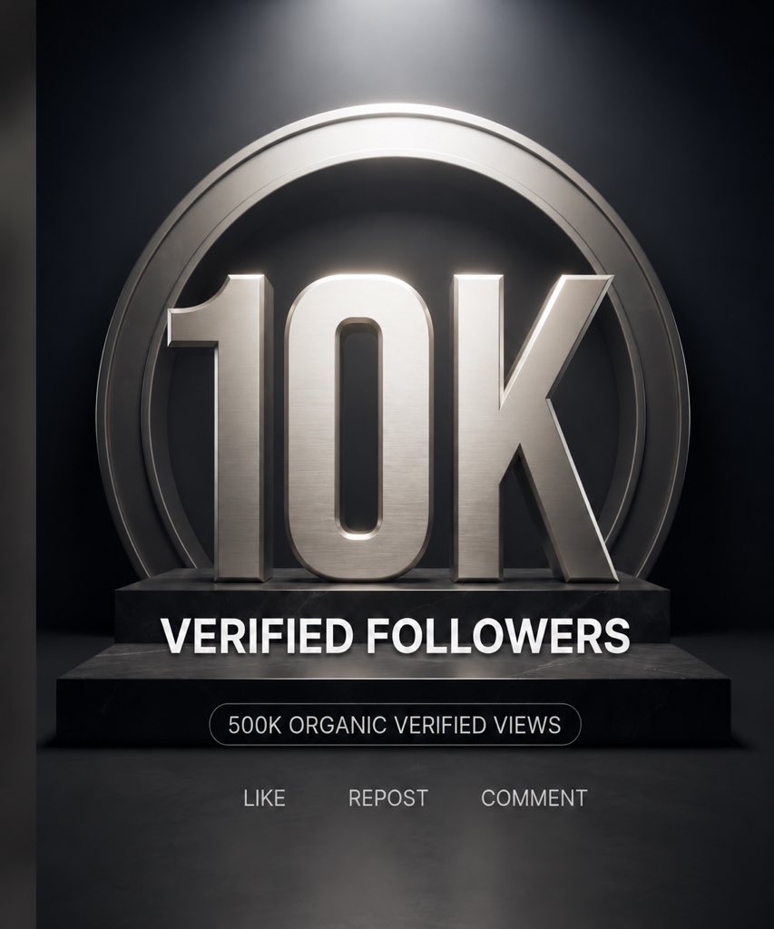 Mikiee_20's tweet photo. If you need 10000+ followers

Say YES

I will boost your page. https://t.co/8uXj5key45