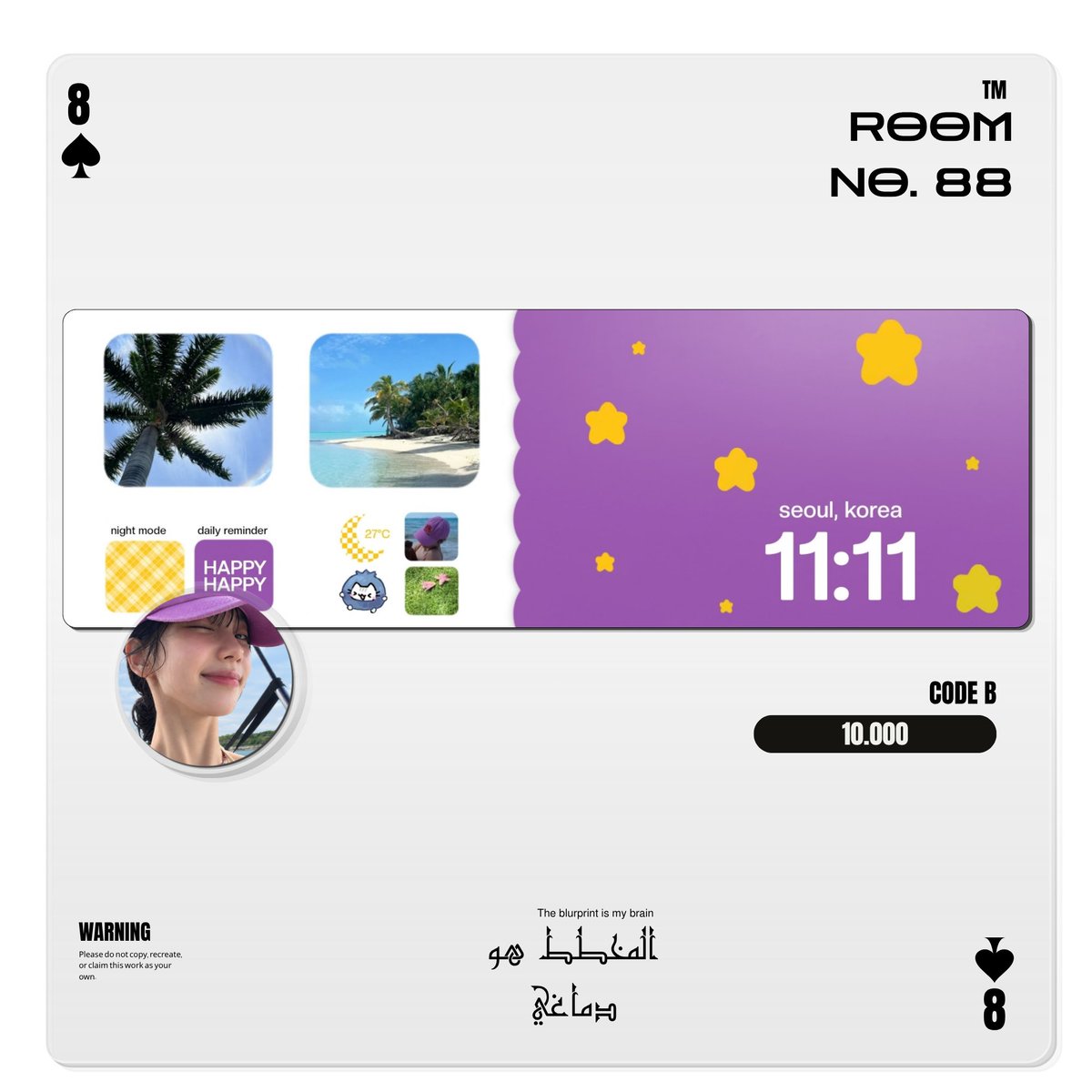ROOMNO88's tweet photo. Any interaction is appreciated. ♡

✦ layout #bealanja ✦

It's finally time to welcome [NINGNING &amp; KARINA AESPA] to the beach. kindly contact or dm me for more info https://t.co/6ZkPV20sI4