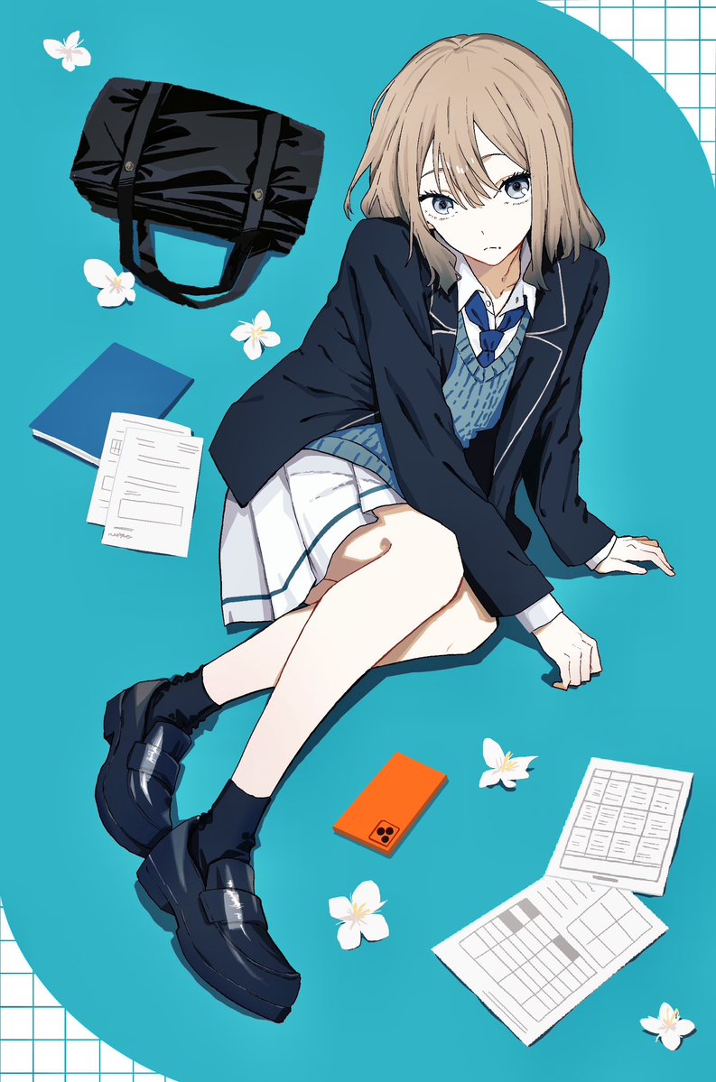 tptp502's tweet photo. 今月描いたイラスト https://t.co/cs2rW2E1JA