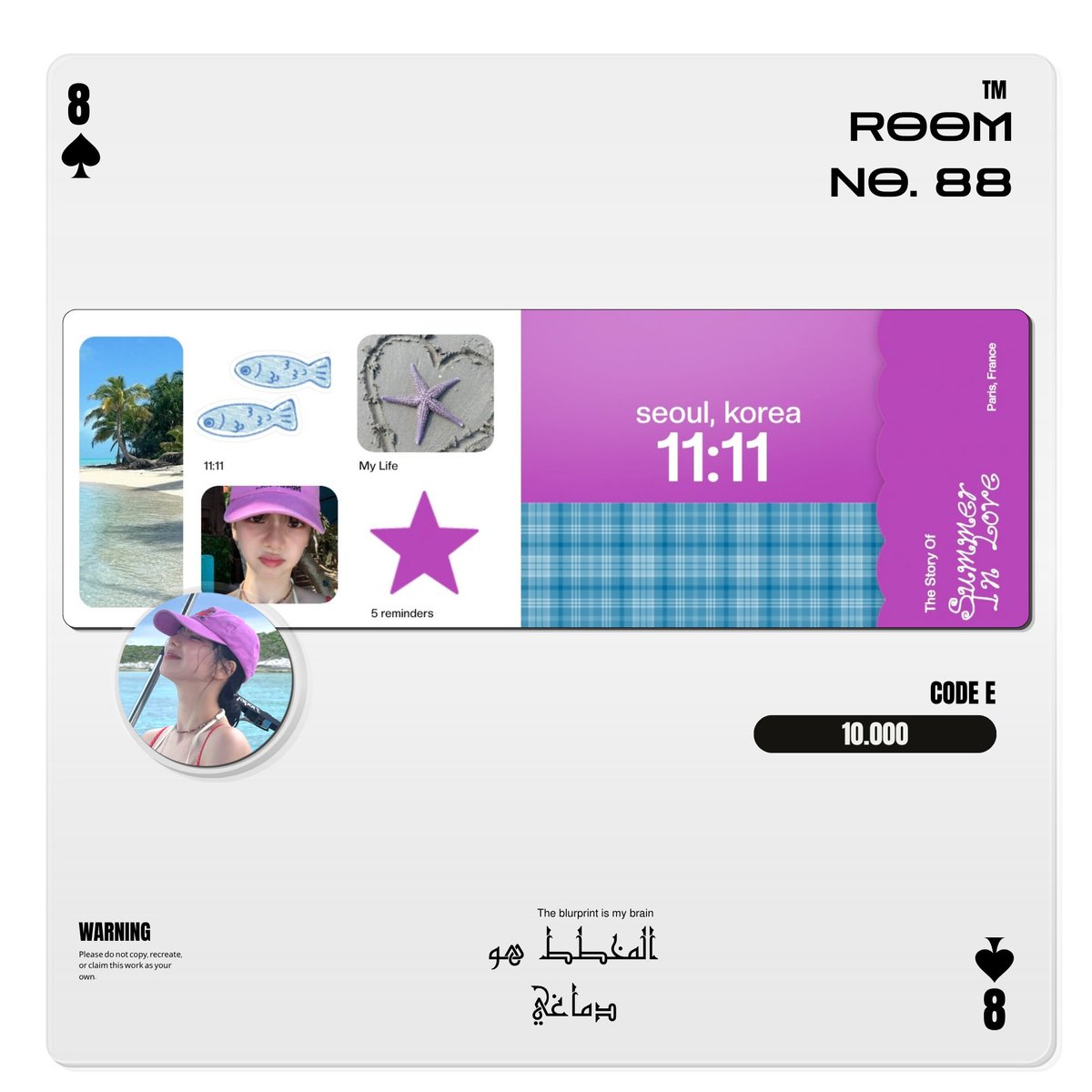 ROOMNO88's tweet photo. Any interaction is appreciated. ♡

✦ layout #bealanja ✦

It's finally time to welcome [NINGNING &amp; KARINA AESPA] to the beach. kindly contact or dm me for more info https://t.co/6ZkPV20sI4