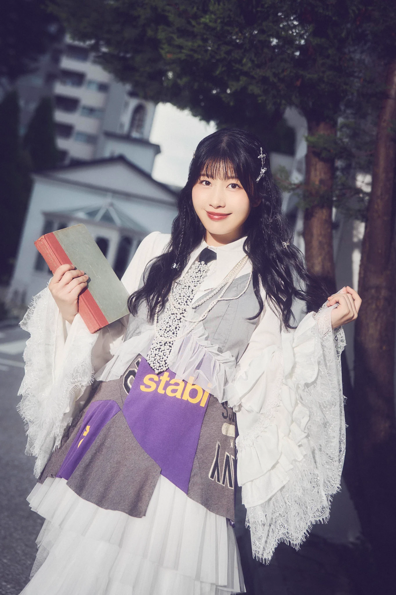 DIALOGUE＋公式 ＠12/23 4thアルバム発売💿️ в X