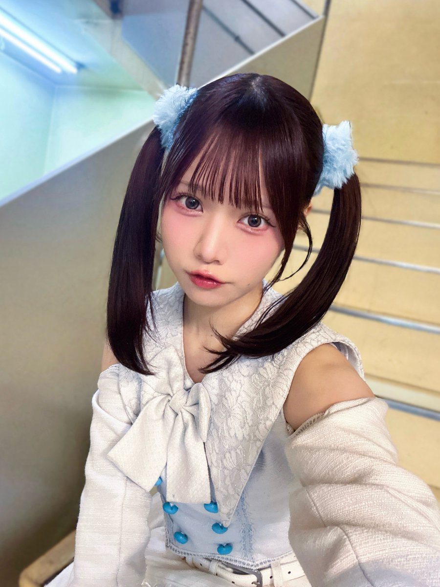 miori_akaneC's tweet photo. ストレートツイン⋆.✩ https://t.co/3Zm9BGHrO6