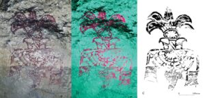 RobyChil's tweet photo. I #segreti #dipinti della #Grotta 19 a #Chalcatzingo e i #legami con l’#impero di #Teotihuacan. Nel #cuore dello stato di Morelos, nel Messico centrale, sorge l'imponente e affascinante sito archeologico di Chalcatzingo. Nota al...
Continua a leggere qui: https://t.co/zMG87Zj7u3 https://t.co/wx4fm0yxLm